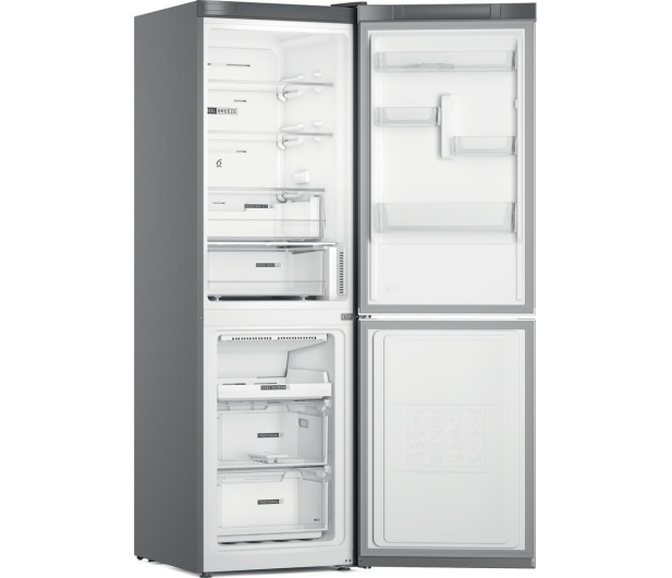 Whirlpool W7X 82O OX Srebrna NoFrost - 1462775 - zdjęcie 3